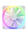 NZXT F120 RGB Single 120x120x26, case fan (Kolor: BIAŁY, single fan, without controller) - nr 9