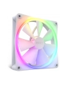 NZXT F140 RGB Twin Pack 140x140x26, case fan (Kolor: BIAŁY, pack of 2 incl. RGB ' fan controller) - nr 6