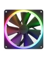 NZXT F140 RGB Single 140x140x26, case fan (Kolor: CZARNY, single fan, without controller) - nr 11