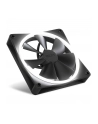 NZXT F140 RGB Single 140x140x26, case fan (Kolor: CZARNY, single fan, without controller) - nr 14