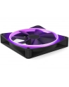 NZXT F140 RGB Single 140x140x26, case fan (Kolor: CZARNY, single fan, without controller) - nr 7