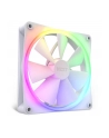 NZXT F140 RGB Single 140x140x26, case fan (Kolor: BIAŁY, single fan, without controller) - nr 14