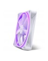 NZXT F140 RGB Single 140x140x26, case fan (Kolor: BIAŁY, single fan, without controller) - nr 16