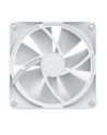 NZXT F140 RGB Single 140x140x26, case fan (Kolor: BIAŁY, single fan, without controller) - nr 20