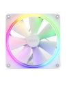 NZXT F140 RGB Single 140x140x26, case fan (Kolor: BIAŁY, single fan, without controller) - nr 22