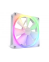 NZXT F140 RGB Single 140x140x26, case fan (Kolor: BIAŁY, single fan, without controller) - nr 4