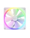NZXT F140 RGB Single 140x140x26, case fan (Kolor: BIAŁY, single fan, without controller) - nr 5