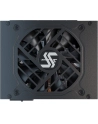 Seasonic FOCUS SPX-750, PC power supply (Kolor: CZARNY, 4x PCIe, cable management, 750 watts) - nr 10