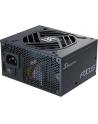Seasonic FOCUS SPX-750, PC power supply (Kolor: CZARNY, 4x PCIe, cable management, 750 watts) - nr 13