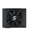 Seasonic FOCUS SPX-750, PC power supply (Kolor: CZARNY, 4x PCIe, cable management, 750 watts) - nr 19