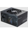 Seasonic FOCUS SPX-750, PC power supply (Kolor: CZARNY, 4x PCIe, cable management, 750 watts) - nr 1