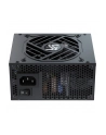 Seasonic FOCUS SPX-750, PC power supply (Kolor: CZARNY, 4x PCIe, cable management, 750 watts) - nr 25