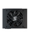 Seasonic FOCUS SPX-750, PC power supply (Kolor: CZARNY, 4x PCIe, cable management, 750 watts) - nr 27