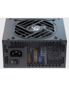 Seasonic FOCUS SPX-750, PC power supply (Kolor: CZARNY, 4x PCIe, cable management, 750 watts) - nr 2