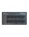 Seasonic FOCUS SPX-750, PC power supply (Kolor: CZARNY, 4x PCIe, cable management, 750 watts) - nr 37