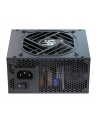 Seasonic FOCUS SPX-750, PC power supply (Kolor: CZARNY, 4x PCIe, cable management, 750 watts) - nr 38