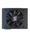 Seasonic FOCUS SPX-750, PC power supply (Kolor: CZARNY, 4x PCIe, cable management, 750 watts) - nr 40