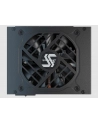 Seasonic FOCUS SPX-750, PC power supply (Kolor: CZARNY, 4x PCIe, cable management, 750 watts) - nr 4