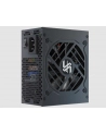 Seasonic FOCUS SPX-750, PC power supply (Kolor: CZARNY, 4x PCIe, cable management, 750 watts) - nr 5