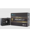 Seasonic FOCUS SPX-750, PC power supply (Kolor: CZARNY, 4x PCIe, cable management, 750 watts) - nr 6