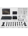 Seasonic FOCUS SPX-750, PC power supply (Kolor: CZARNY, 4x PCIe, cable management, 750 watts) - nr 7