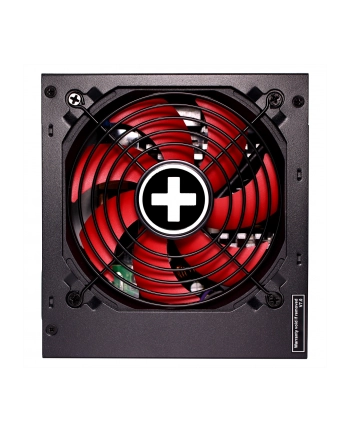 Xilence Performance Gaming 850W, PC power supply (Kolor: CZARNY, 4x PCIe, 850 Watt) nr 2