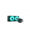 DeepCool LE500 Marrs 240mm, water cooling (Kolor: CZARNY) - nr 1