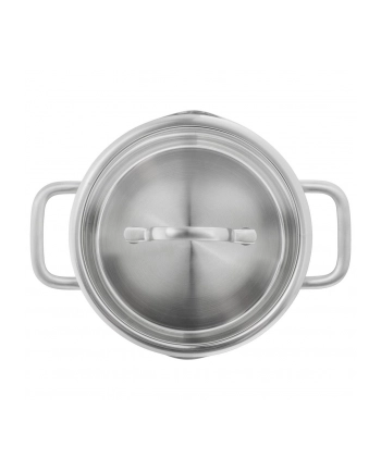 Zestaw 3 garnków ZWILLING TrueFlow 66920-003-0 nr 2