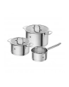 Zestaw 3 garnków ZWILLING TrueFlow 66920-003-0 - nr 4