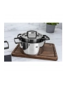 Zestaw 5 garnków ZWILLING Bellasera 71160-005-0 - czarny - nr 19