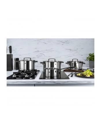 Zestaw 5 garnków ZWILLING Bellasera 71160-005-0 - czarny nr 1