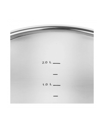 Zestaw 5 garnków ZWILLING Bellasera 71160-005-0 - czarny nr 2