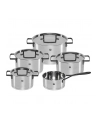 Zestaw 5 garnków ZWILLING Bellasera 71160-005-0 - czarny - nr 29