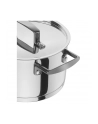 Zestaw 5 garnków ZWILLING Bellasera 71160-005-0 - czarny - nr 2