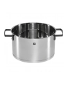 Zestaw 5 garnków ZWILLING Bellasera 71160-005-0 - czarny - nr 32