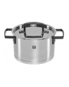 Zestaw 5 garnków ZWILLING Bellasera 71160-005-0 - czarny - nr 37
