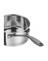Zestaw 5 garnków ZWILLING Bellasera 71160-005-0 - czarny - nr 44