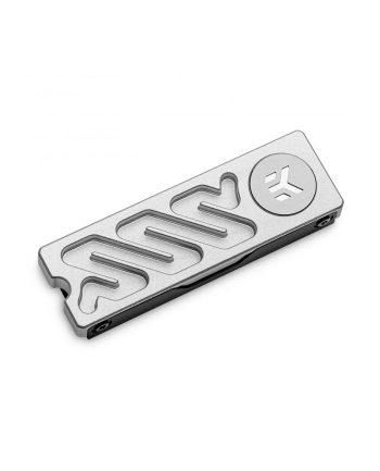 EKWB EK-Quantum Convection M.2 NVMe- silver, heatsink (silver, supports M.2 2280 SSD) nr 1