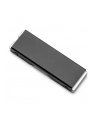 EKWB EK-Quantum Convection M.2 NVMe- silver, heatsink (silver, supports M.2 2280 SSD) - nr 8