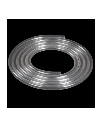 Alphacool AlphaTube HF 16/10 (3/8 ID) - Ultra Clear 3m, hose (transparent)