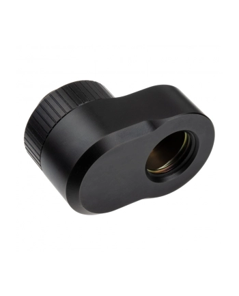 EKWB EK-Quantum Torque Rotary Offset 14 - Black, Connection (Kolor: CZARNY) nr 2