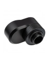 EKWB EK-Quantum Torque Rotary Offset 14 - Black, Connection (Kolor: CZARNY) - nr 2