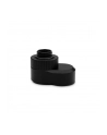 EKWB EK-Quantum Torque Rotary Offset 14 - Black, Connection (Kolor: CZARNY) - nr 6