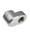 EKWB EK-Quantum Torque Rotary Offset 14 - Satin Titanium, compound (titanium) - nr 1