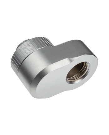 EKWB EK-Quantum Torque Rotary Offset 14 - Satin Titanium, compound (titanium) nr 2