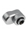 EKWB EK-Quantum Torque Rotary Offset 14 - Satin Titanium, compound (titanium) - nr 2