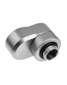 EKWB EK-Quantum Torque Rotary Offset 14 - Satin Titanium, compound (titanium) - nr 5