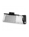 EKWB EK-Quantum Vector XC3 RTX 3080/90 ABP D-RGB - nickel + acryl, backplate (nickel/transparent) - nr 11