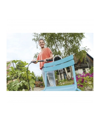 Kärcher Home ' Garden interchangeable attachment, for WB 130, brush (Kolor: CZARNY) nr 2
