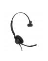 Jabra Engage 40, headset (Kolor: CZARNY, mono, UC, USB-C) - nr 1